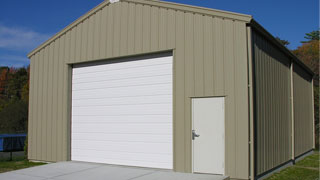 Garage Door Openers at Harbor Pointe Business Center Condo, Florida